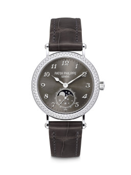Sample photo of patek-philippe7121/200g-010 at Christie's Important Watches: Featuring 