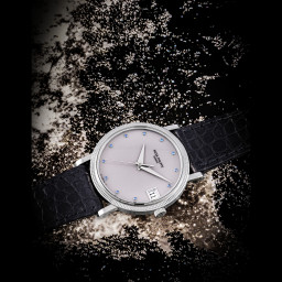 Sample photo of patek-philippe3802 at Christie's Important Watches Featuring The Generations & Timeless Opulence Collections