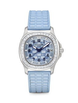 Sample photo of patek-philippe5072g-001 at Christie's Important Watches: Featuring