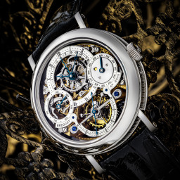 Sample photo of breguet3755 at Christie's The Champion Collection Part III: The Artistry of Complications
