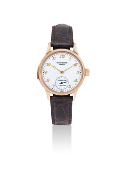 Sample photo of patek-philippe3939 at Christie's Important Watches