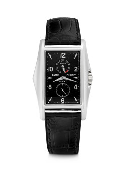 Sample photo of patek-philippe5100p-001 at Christie's The John Shaw Patek Philippe Collection