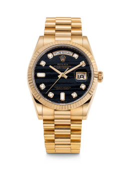 Sample photo of rolex118235f at Christie's Important Watches: Featuring 