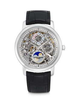 Sample photo of vacheron-constantin43172 at Christie's Important Watches: Featuring 