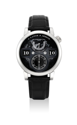 Sample photo of a-lange-sohne140.035 at Christie's Important Watches