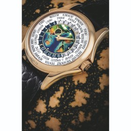 Sample photo of patek-philippe5131 at Christie's An Exceptional Season of Watches