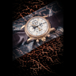 Sample photo of patek-philippe5004r-014 at Christie's Important Watches Featuring The Generations & Timeless Opulence Collections