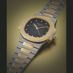 Sample photo of patek-philippe3800 at Christie's An Exceptional Season of Watches including The Champion Collection (Part 1)