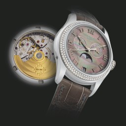 Sample photo of patek-philippe4936g at Christie's An Exceptional Season of Watches including The Champion Collection (Part 1)