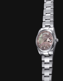 Sample photo of rolex118209 at Christie's Important Watches