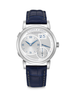 a-lange-sohne191.066在佳士得 Important Watches: Featuring 