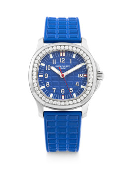 Sample photo of patek-philippe5067a at Christie's Important Watches: Featuring 