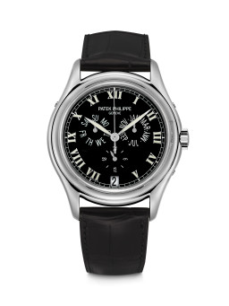 Sample photo of patek-philippe5035p at Christie's Important Watches: Featuring 