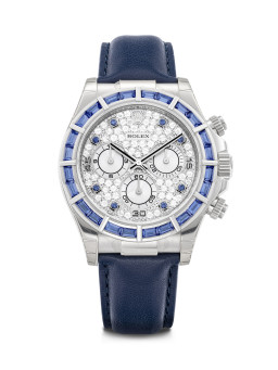 Sample photo of rolex116589saci at Christie's Important Watches: Featuring