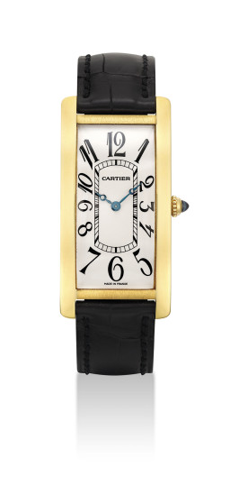 Sample photo of vacheron-constantin47621 at Christie's Important Watches