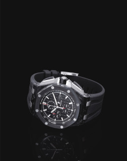 Sample photo of audemars-piguet26400au.oo.a002ca.01 at Christie's Important Watches