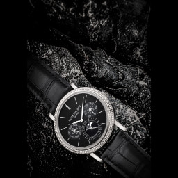 Sample photo of patek-philippe5139 at Christie's Important Watches Featuring The Generations & Timeless Opulence Collections