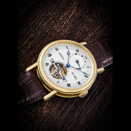 Sample photo of breguet5317 at Christie's Important Watches