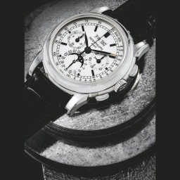 Sample photo of patek-philippe5970 at Christie's An Exceptional Season of Watches including The Champion Collection (Part 1)
