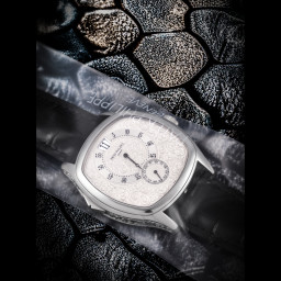 Sample photo of patek-philippe5275p-001 at Christie's Important Watches Featuring The Generations & Timeless Opulence Collections