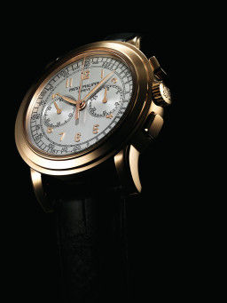 Sample photo of patek-philippe5070 at Christie's Important Watches