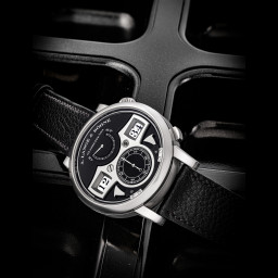 Sample photo of a-lange-sohne145.029 at Christie's Important Watches Featuring The Generations & Timeless Opulence Collections