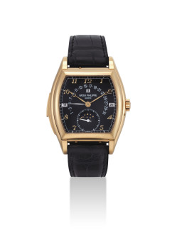 Sample photo of patek-philippe5013 at Christie's Important Watches
