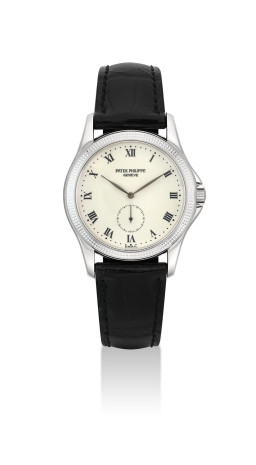 Sample photo of patek-philippe5115 at Christie's Important Watches