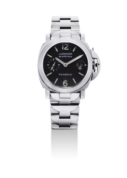 Sample photo of paneraipam00050 at Christie's Important Watches