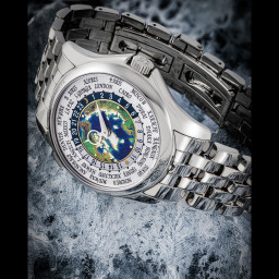 Sample photo of patek-philippe5131 at Christie's Important Watches
