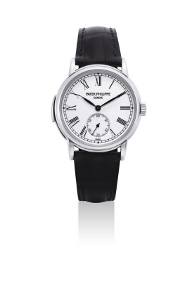 Sample photo of patek-philippe5078 at Christie's Important Watches