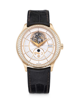 Sample photo of piagetg0a39116 at Christie's Important Watches: Featuring 