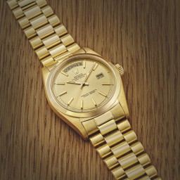Sample photo of rolex1802 at Christie's An Exceptional Season of Watches including The Champion Collection (Part 1)