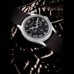 Sample photo of patek-philippe5035p at Christie's Important Watches Featuring The Generations & Timeless Opulence Collections