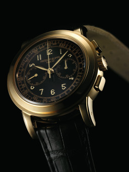 Sample photo of patek-philippe5070 at Christie's Important Watches