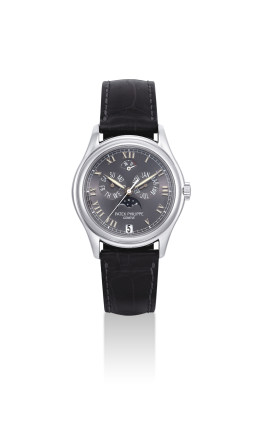 Sample photo of patek-philippe5056 at Christie's Important Watches