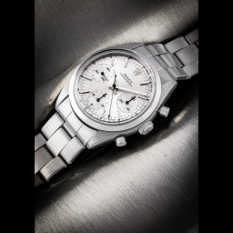 Sample photo of rolex6238 at Christie's Important Watches Featuring The Generations & Timeless Opulence Collections