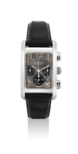 Sample photo of patek-philippe3710 at Christie's Important Watches