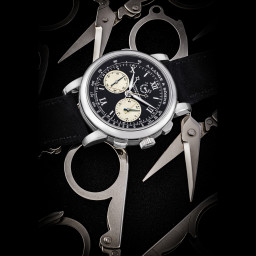 Sample photo of a-lange-sohne404.035 at Christie's Important Watches Featuring The Generations & Timeless Opulence Collections