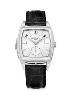Sample photo of patek-philippe5033p-010 at Christie's Important Watches: Featuring 