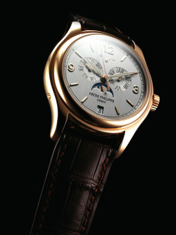 Sample photo of patek-philippe5350 at Christie's Important Watches