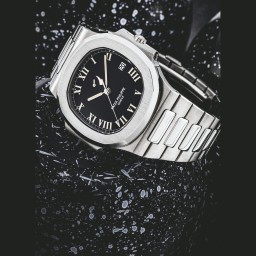 Sample photo of patek-philippe3710 at Christie's An Exceptional Season of Watches including The Champion Collection (Part 1)