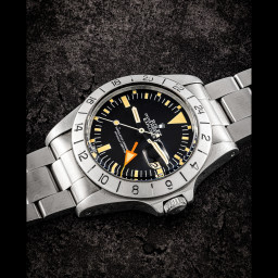 Sample photo of rolex1655 at Christie's Important Watches, Featuring The Triazza Collection Part II