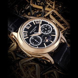 Sample photo of patek-philippe5208r-001 at Christie's Important Watches
