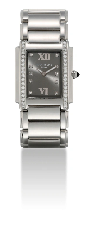 Sample photo of patek-philippe4910 at Christie's Important Watches