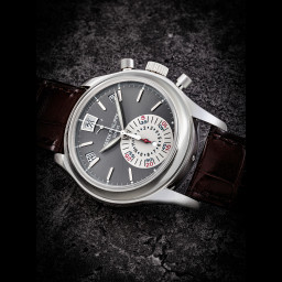 Sample photo of patek-philippe5960p at Christie's The Champion Collection Part III: The Artistry of Complications