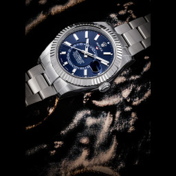 Sample photo of rolex326934 at Christie's Important Watches Featuring The Generations & Timeless Opulence Collections