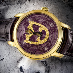 Sample photo of vacheron-constantin86070 at Christie's Important Watches