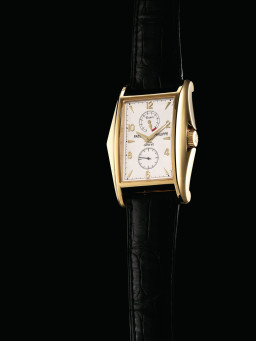 Sample photo of patek-philippe5100 at Christie's Important Watches