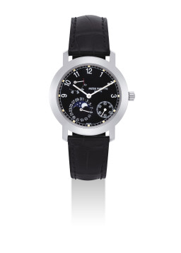 Sample photo of patek-philippe5055 at Christie's Important Watches